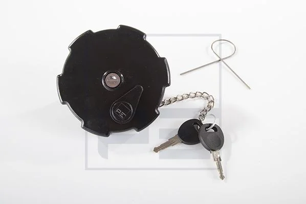 Uzaver, palivova nadrz PE Automotive 149.001-00A