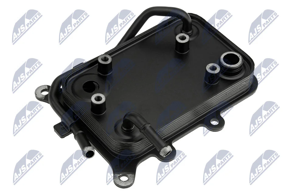 Olejový chladič, motorový olej NTY CCL-HY-005