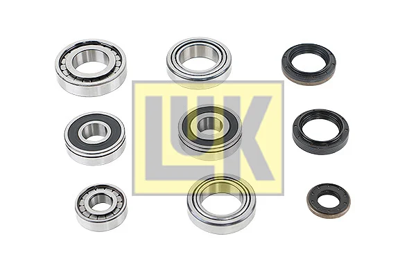 Opravna sada, mechanicka prevodovka Schaeffler LuK 462015410