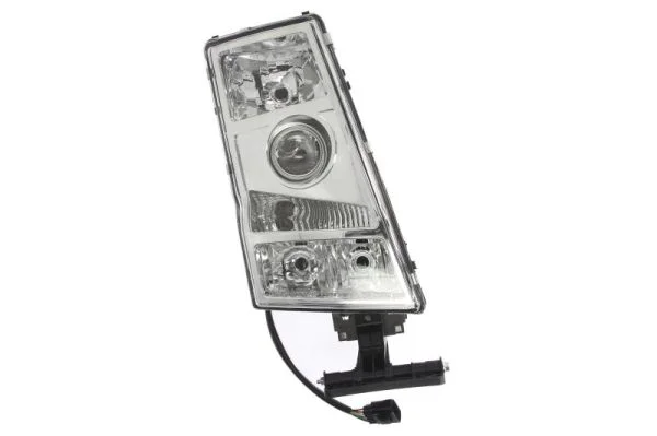 Hlavní světlomet TRUCKLIGHT HL-VO010R – OE 21001662