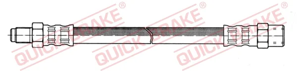 Brzdová hadice QUICK BRAKE 32.003