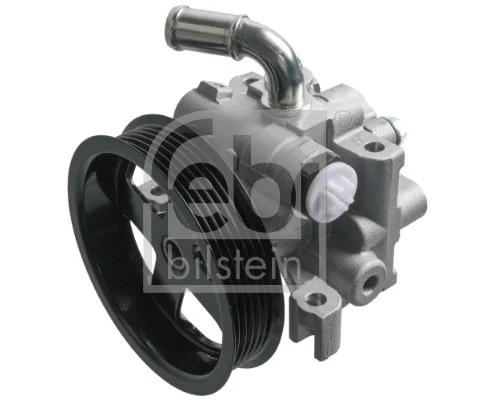 Hydraulické čerpadlo, řízení FEBI BILSTEIN 180931 Hydraulické čerpadlo, řízení FEBI BILSTEIN 180931