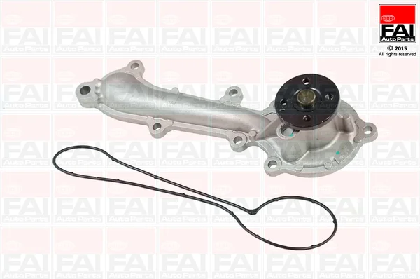 Vodní čerpadlo FAI AutoParts WP6613 – OE 1322010000