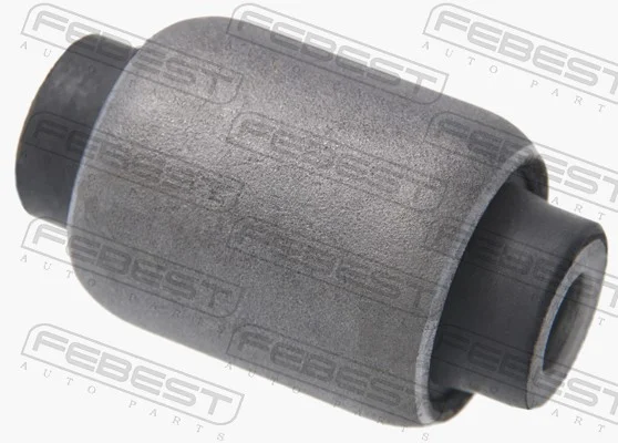 Zavěšení, tělo nápravy FEBEST VLAB-001 Zavěšení, tělo nápravy FEBEST VLAB-001