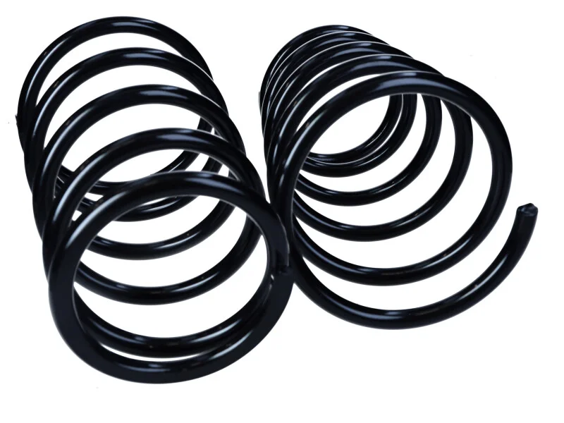 Pružina podvozku MAXGEAR 60-1566D – OE 55020-8H762 Pružina podvozku MAXGEAR 60-1566D – OE 55020-8H762