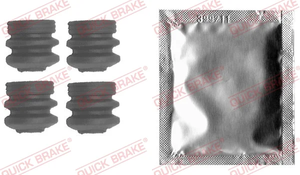 Sada prislusenstvi, brzdovy trmen QUICK BRAKE 113-1321