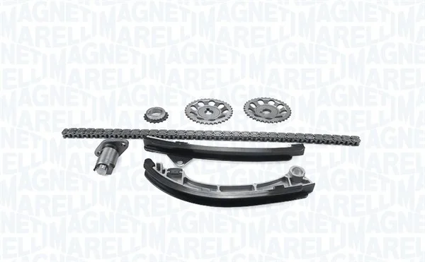 Sada rozvodového řetězu MAGNETI MARELLI 341500000230