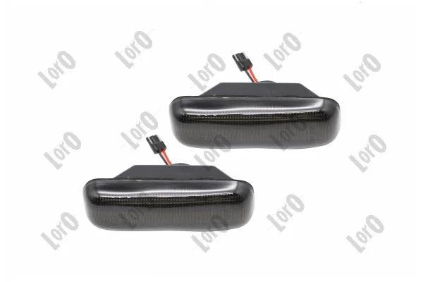 Sada směrových světel LORO L54-140-003LED-SD