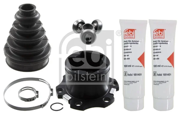 Sada kloubů, hnací hřídel FEBI BILSTEIN 186326