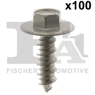 Šroub FA1 33-70002.100 – OE 15699801 Šroub FA1 33-70002.100 – OE 15699801