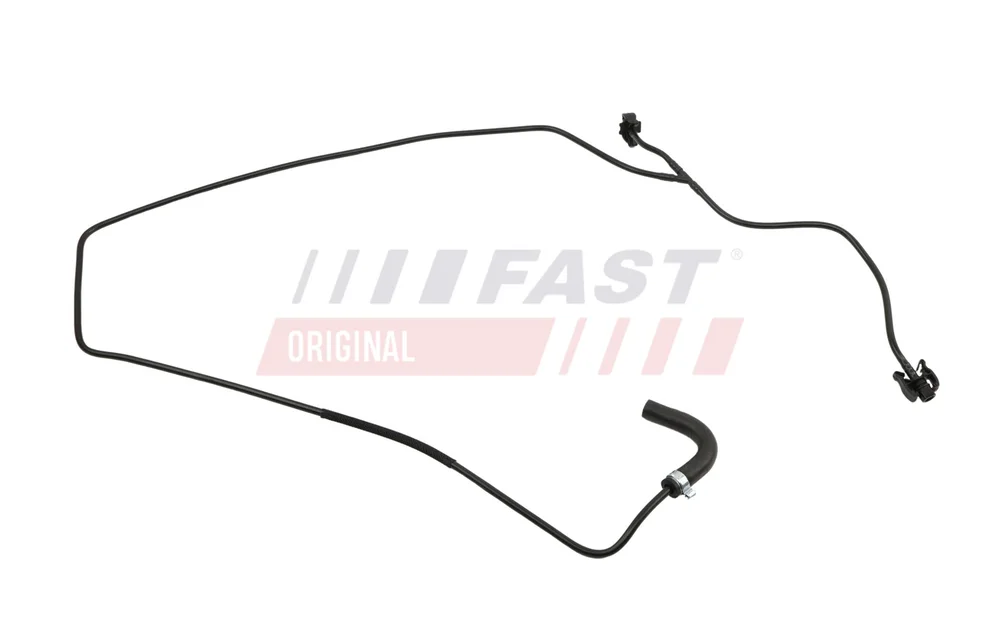 Hadice chladiče FAST FT00685 – OE 31686893
