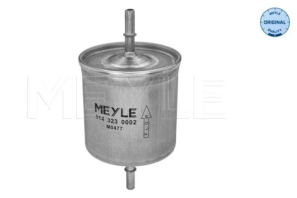 Palivový filtr MEYLE 5143230002 – OE 30620512