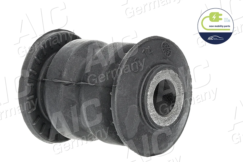 Uložení, řídicí mechanismus AIC 70613