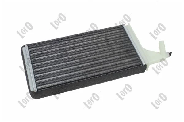 Výměník tepla, vnitřní vytápění LORO 022-015-0001 Výměník tepla, vnitřní vytápění LORO 022-015-0001