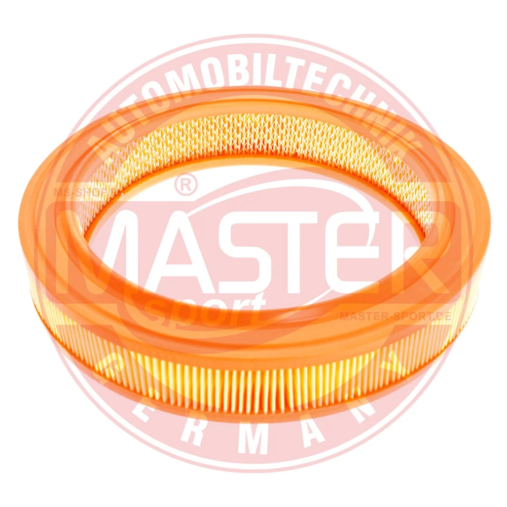 Vzduchový filter FORD ESCORT, FIESTA, ORION MASTER-SPORT GERMANY 2534-LF-PCS-MS