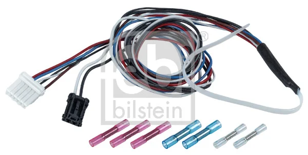 Opravná sada kabelu, zadní dveře FEBI BILSTEIN 107048
