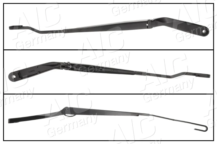 Rameno stěrače, čistění skel AIC 52717 – OE 6Q1955409