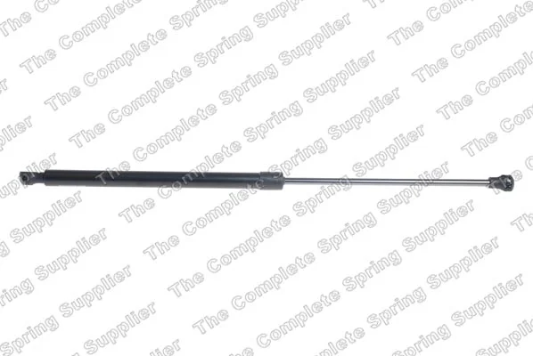 Pneumaticka pruzina, zavazadlovy / nakladovy prostor LESJÖFORS 8172972