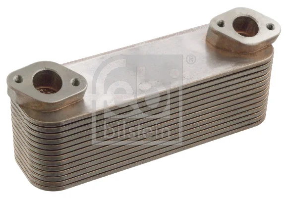 Olejový chladič, motorový olej FEBI BILSTEIN 21051