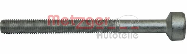 Šroub, držák vstřikovací trysky METZGER AUTOTEILE 0870128S