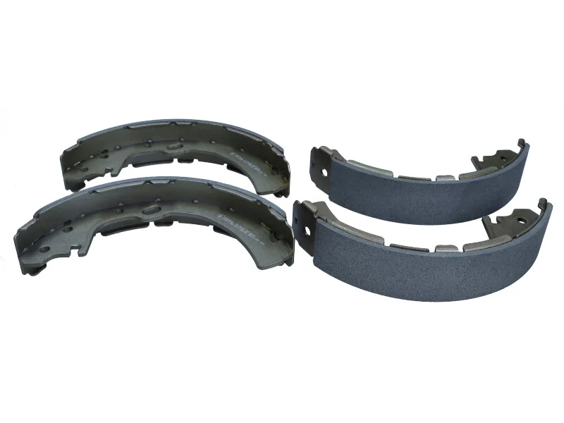 Sada brzdových čelistí MAXGEAR 19-5635