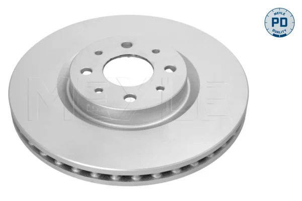 Brzdový kotouč MEYLE 2155210054/PD – OE 52195818