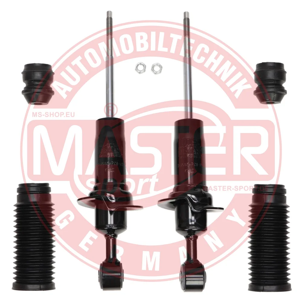 Tlumič pérování MASTER-SPORT GERMANY 16K004213