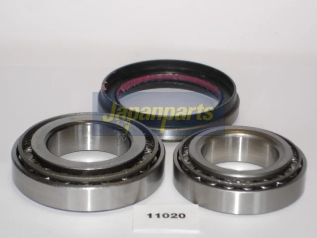 Sada lozisek kol JAPANPARTS KK-11020