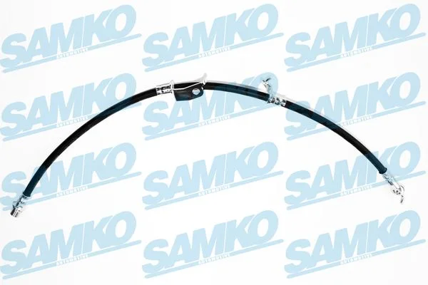 Brzdová hadice SAMKO 6T49081 – OE 90947W2012 Brzdová hadice SAMKO 6T49081 – OE 90947W2012