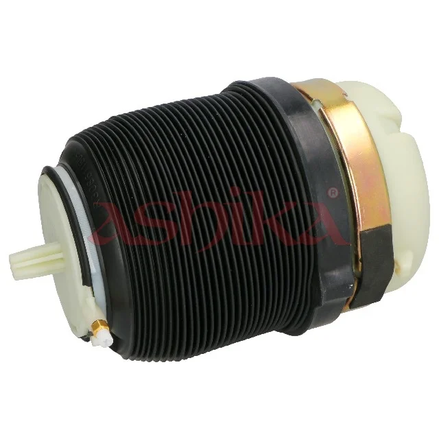 Mech, pneumaticke odpruzeni ASHIKA MA-AS083