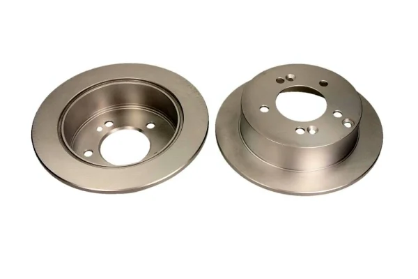 Brzdový kotouč QUARO QD0607
