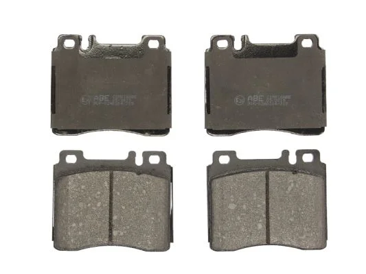 Sada brzdových destiček, kotoučová brzda ABE C1M016ABE Sada brzdových destiček, kotoučová brzda ABE C1M016ABE