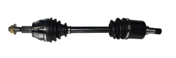 Poloosa FOCUS III 1.6 10- /L/ HART 462091