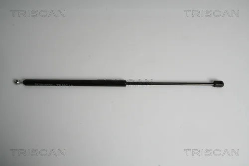 Pneumatická pružina, zavazadlový / nákladový prostor TRISCAN 871043227