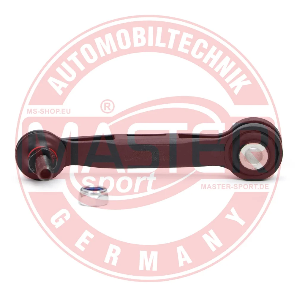Tyč/vzpěra, stabilizátor MASTER-SPORT GERMANY 37358-PCS-MS