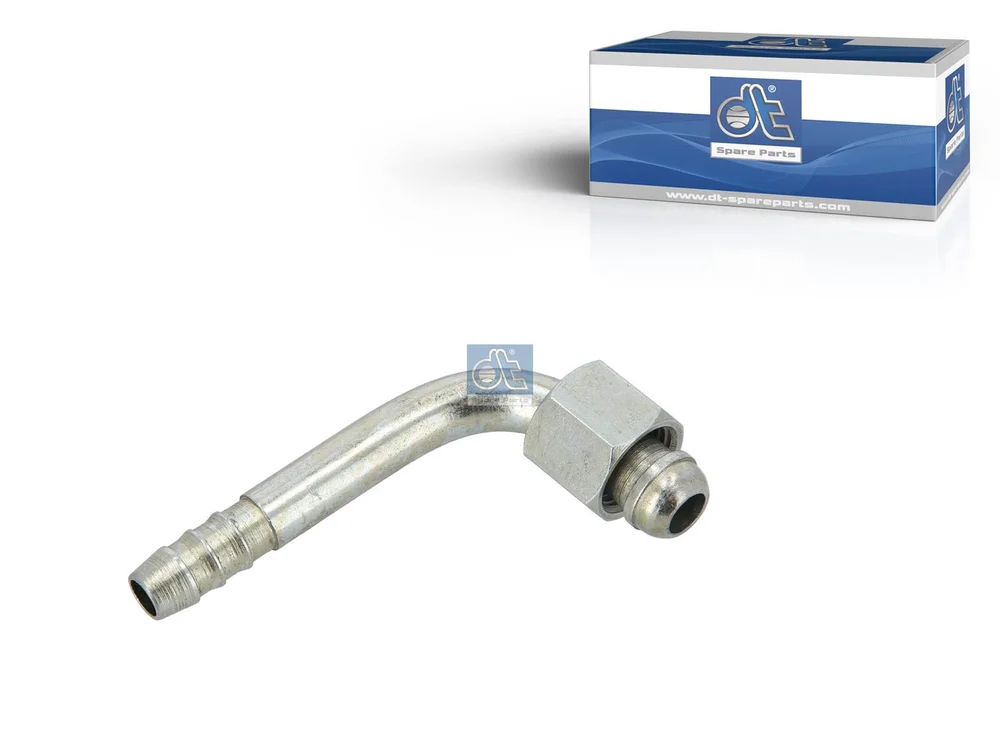 Hadicová spojka DT Spare Parts 4.30032 Hadicová spojka DT Spare Parts 4.30032