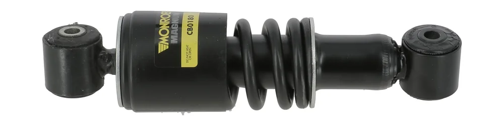 Tlumic, zaveseni kabiny MONROE CB0180