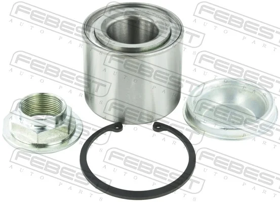 Sada lozisek kol FEBEST DAC30620051-KIT – OE 3748.94