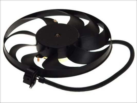 Větrák, chlazení motoru THERMOTEC D8W020TT – OE 6Q0959455J