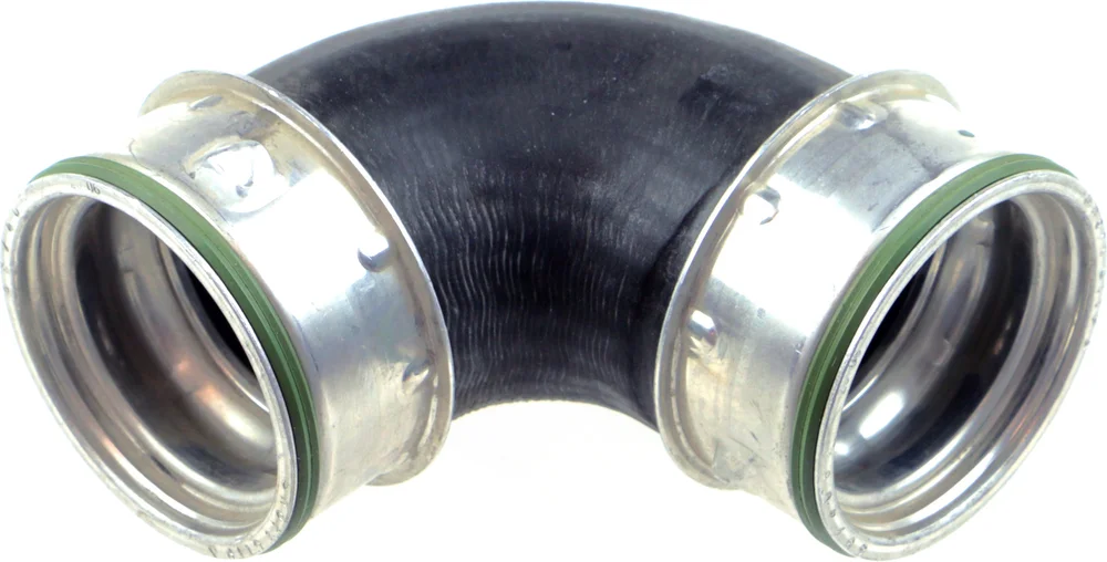 Hadička plnicího vzduchu GATES 09-0802 – OE 6Q0145832C