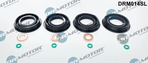 Tesneni, drzak trysky Dr.Motor Automotive DRM014SL