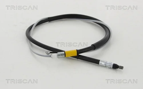 Tazne lanko, parkovaci brzda TRISCAN 814011149