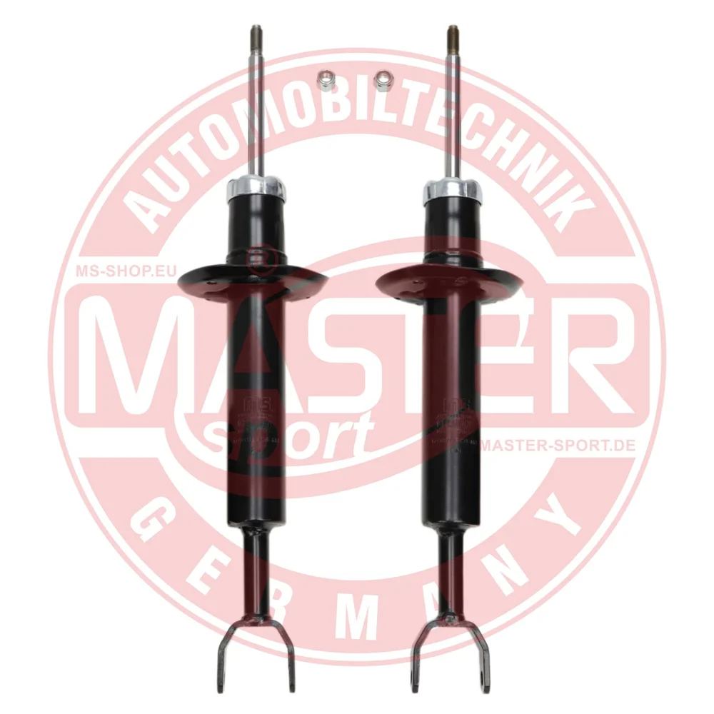 Tlumič pérování MASTER-SPORT GERMANY 16K004721