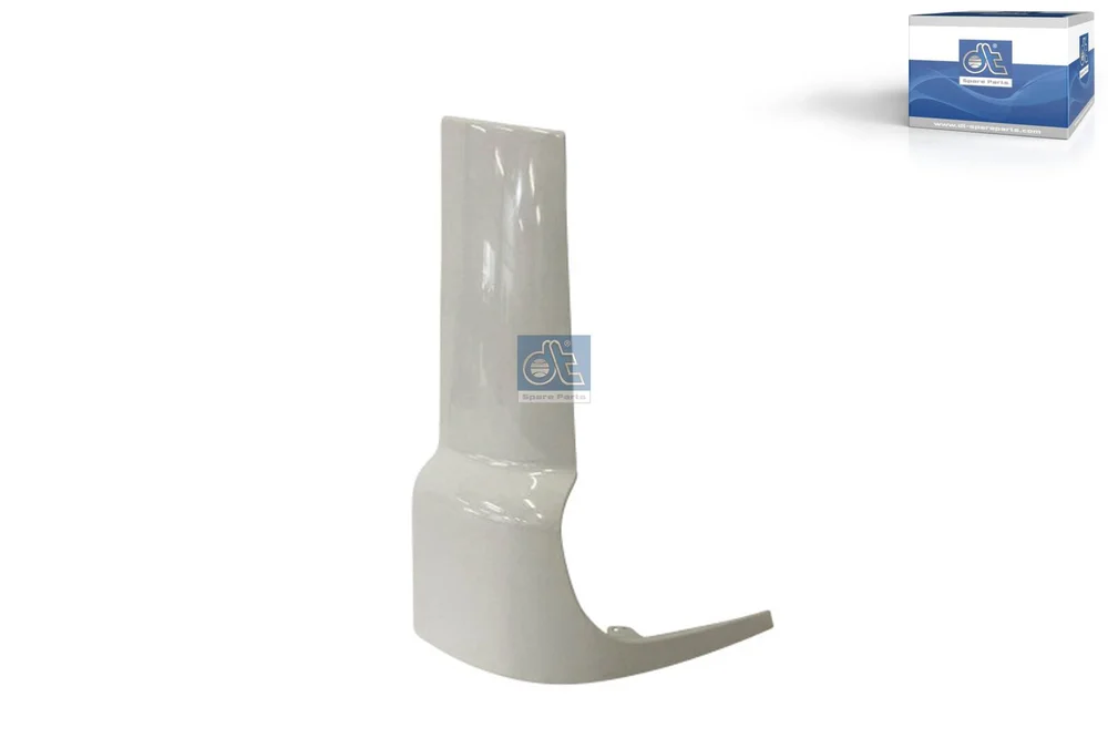 Kryt, přední clona DT Spare Parts 4.69905