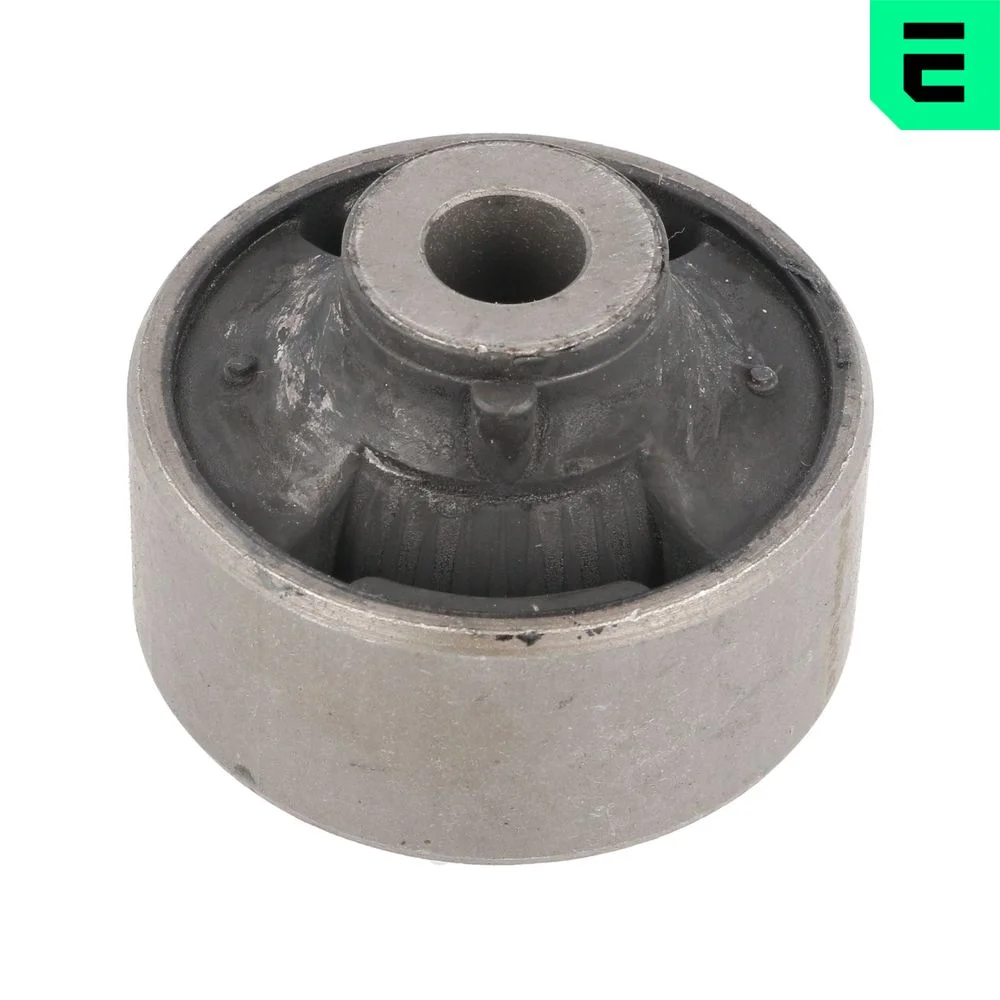 Uložení, řídicí mechanismus OPTIMAL F8-8256