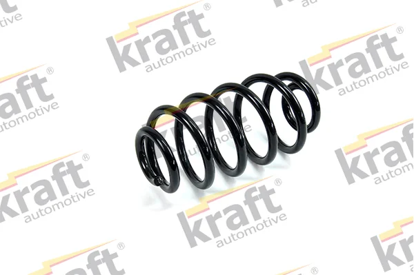 Pruzina podvozku KRAFT AUTOMOTIVE 4031126 – OE 6393240504
