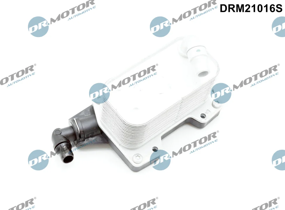 Chladič oleje, automatická převodovka Dr.Motor Automotive DRM21016S Chladič oleje, automatická převodovka Dr.Motor Automotive DRM21016S