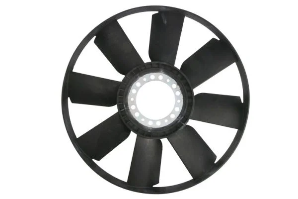 Odvětrávání, chlazení motoru THERMOTEC D9VA001TT