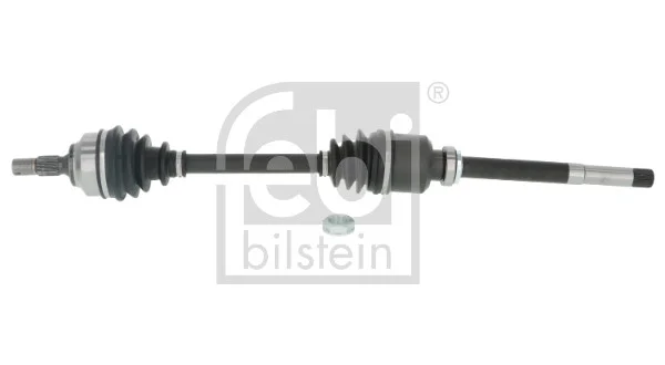 Hnací hřídel FEBI BILSTEIN 182749