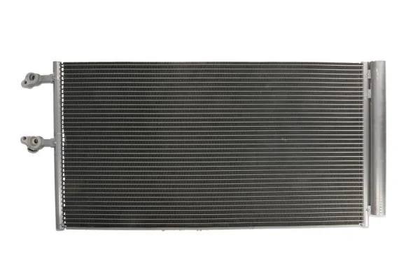 Kondenzátor, klimatizace THERMOTEC KTT110655